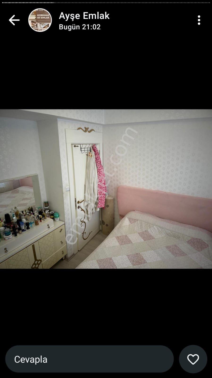 Bülbülzade Satılık 2+1 Daire - Görsel 12