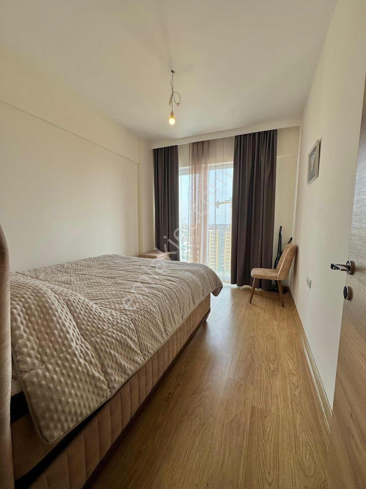 Ekpa 1207 Sitesin'de 1+1 Satılık Daire - Görsel 2
