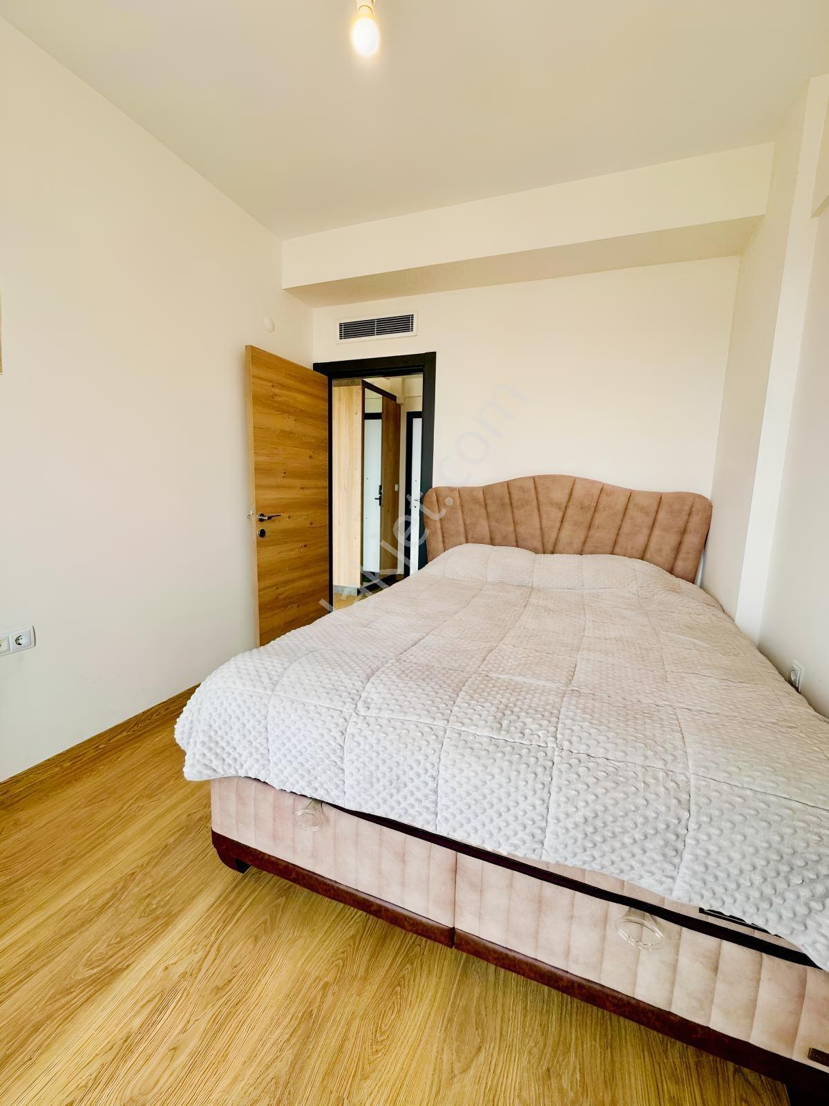 Ekpa 1207 Sitesin'de 1+1 Satılık Daire - Görsel 7