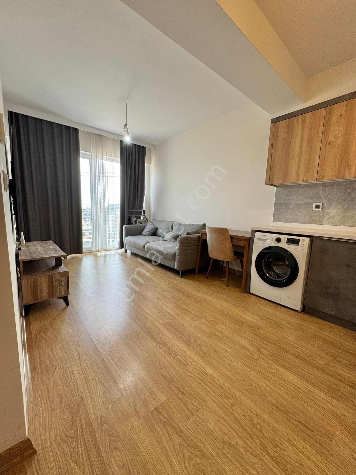 Ekpa 1207 Sitesin'de 1+1 Satılık Daire - Görsel 5