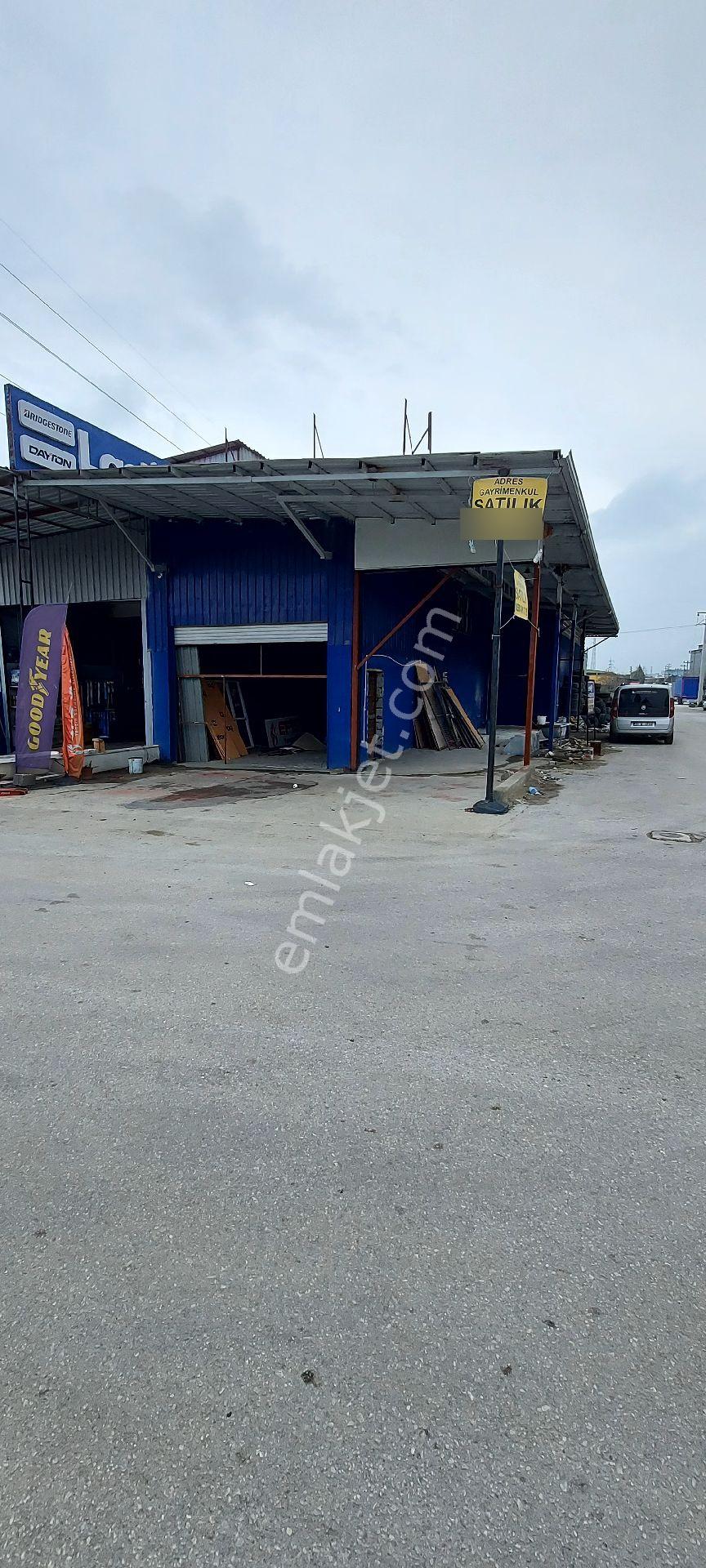 Simpaş Karşısı Kayaköy Bozburunda 300 M2 - Görsel 2
