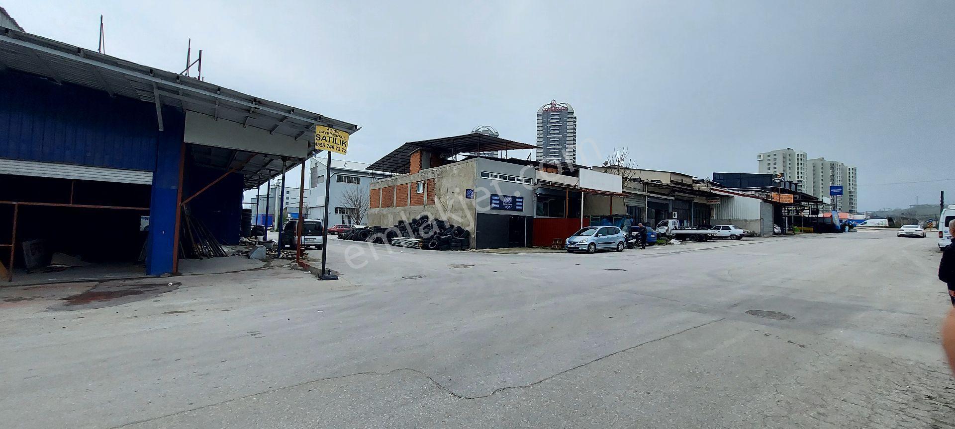 Simpaş Karşısı Kayaköy Bozburunda 300 M2 - Görsel 4