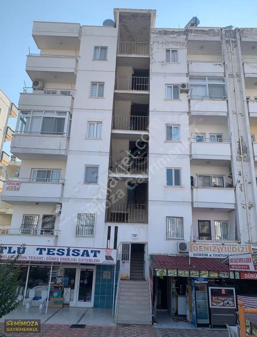 Susanoğlunda Cadde Üzerinde Satılık 2+1 Eşyalı Daire - Görsel 21