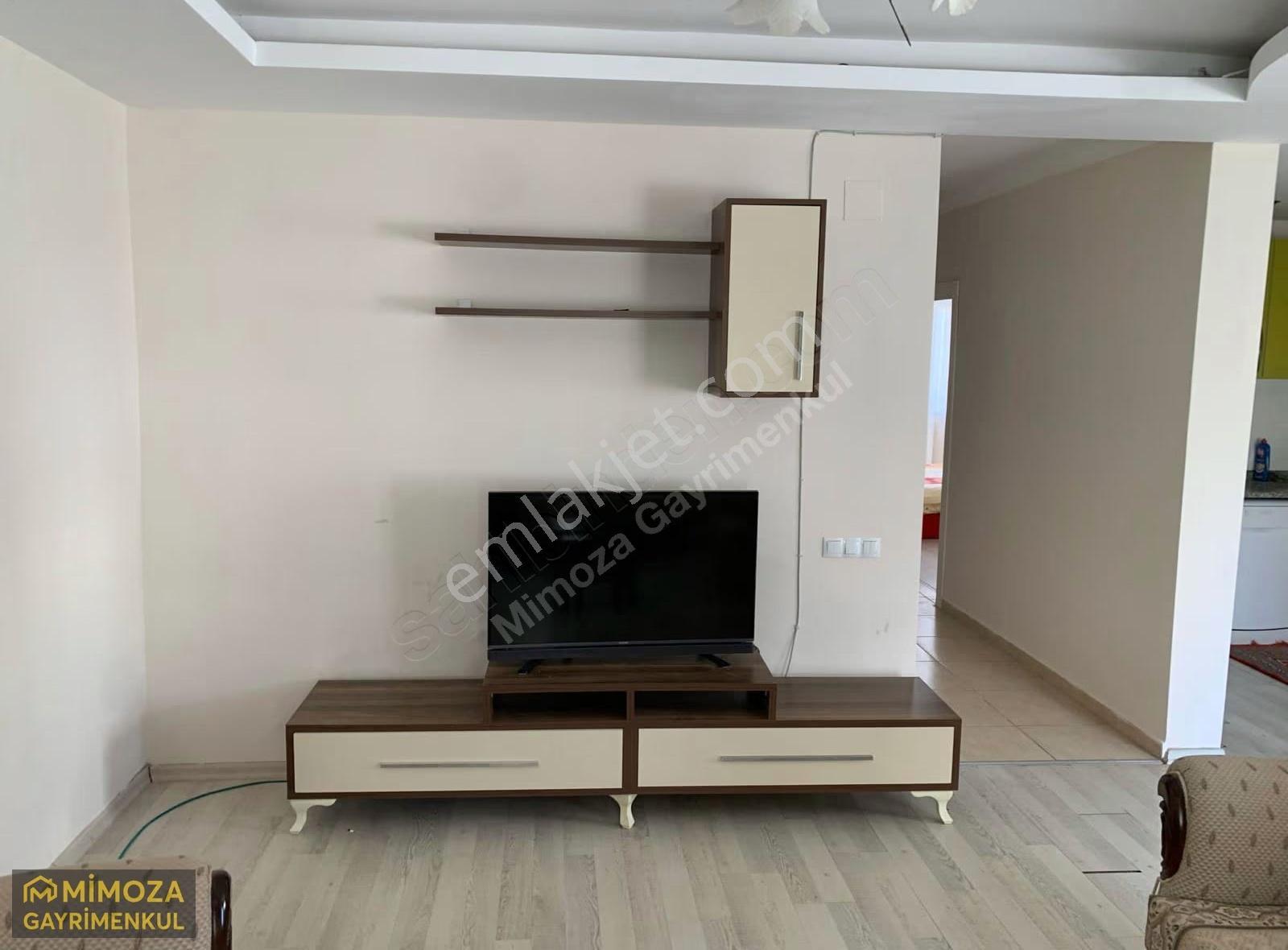 Susanoğlunda Cadde Üzerinde Satılık 2+1 Eşyalı Daire - Görsel 11