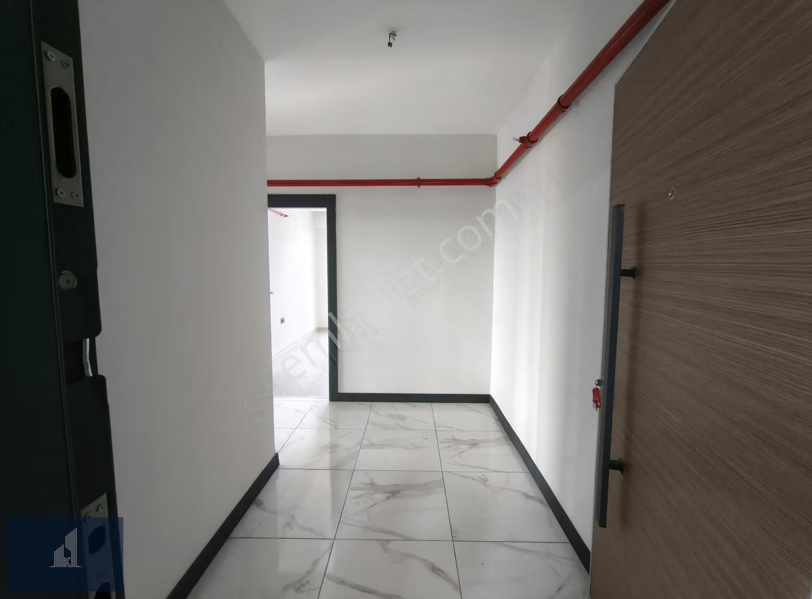 Kadir Dikici'den Esmira Palaza Fetih'de Satılık 2+1 Ofis - Görsel 33