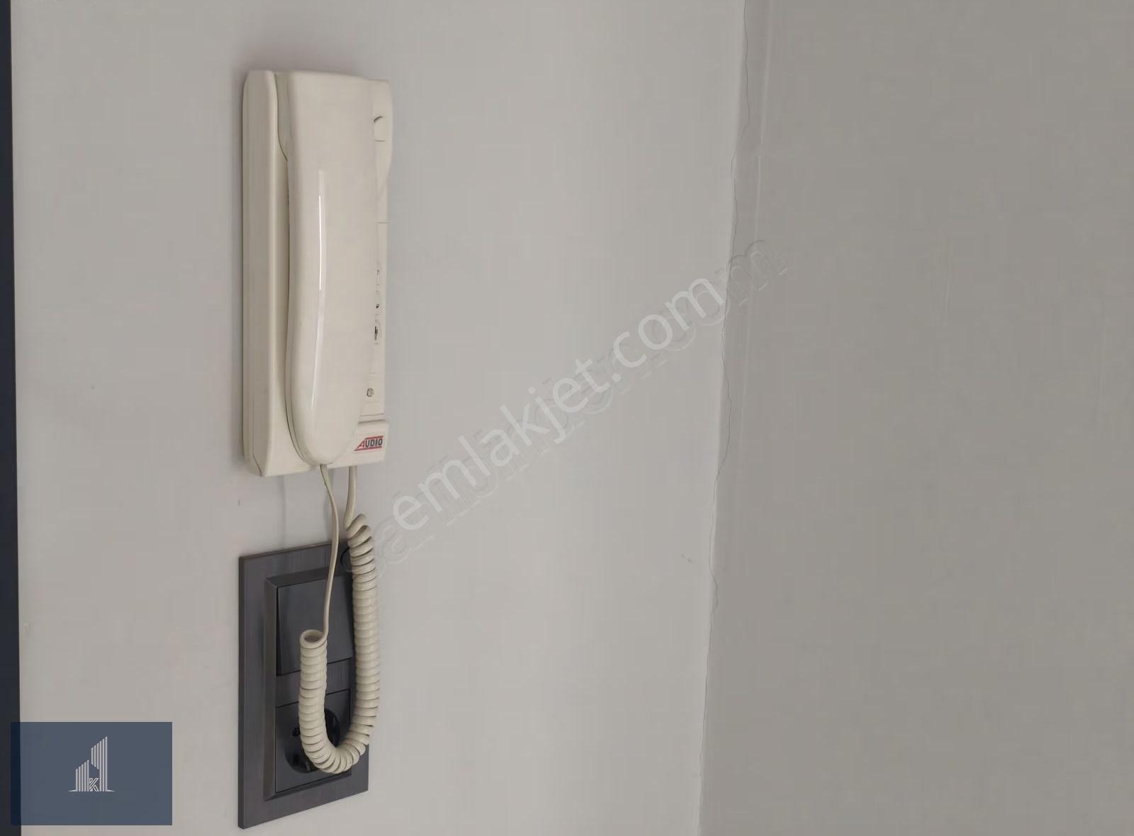 Kadir Dikici'den Esmira Palaza Fetih'de Satılık 2+1 Ofis - Görsel 34