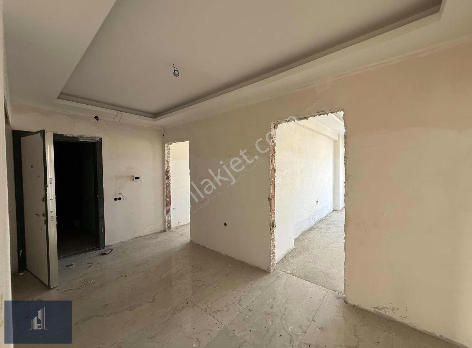 Kadir Dikici'den Gold Garden'da İçi Boş Satılık 3,5+1 Daire - Görsel 20