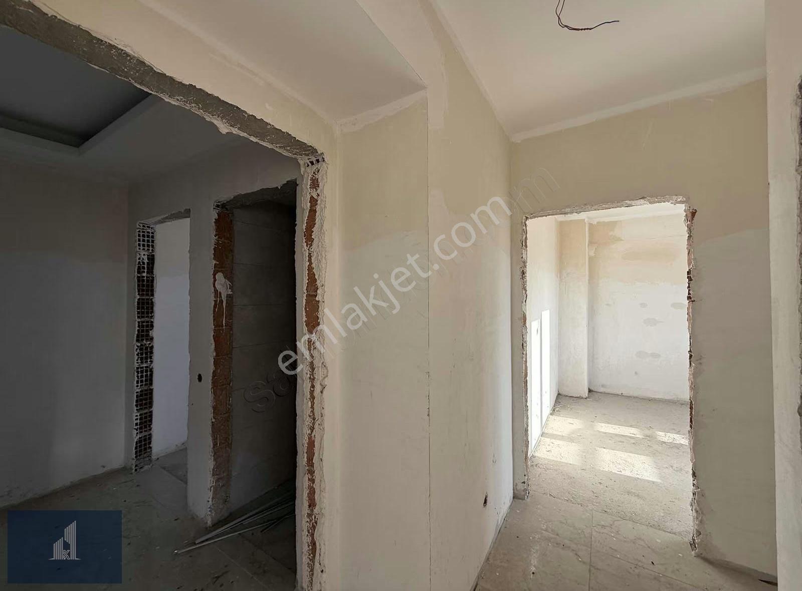 Kadir Dikici'den Gold Garden'da İçi Boş Satılık 3,5+1 Daire - Görsel 7