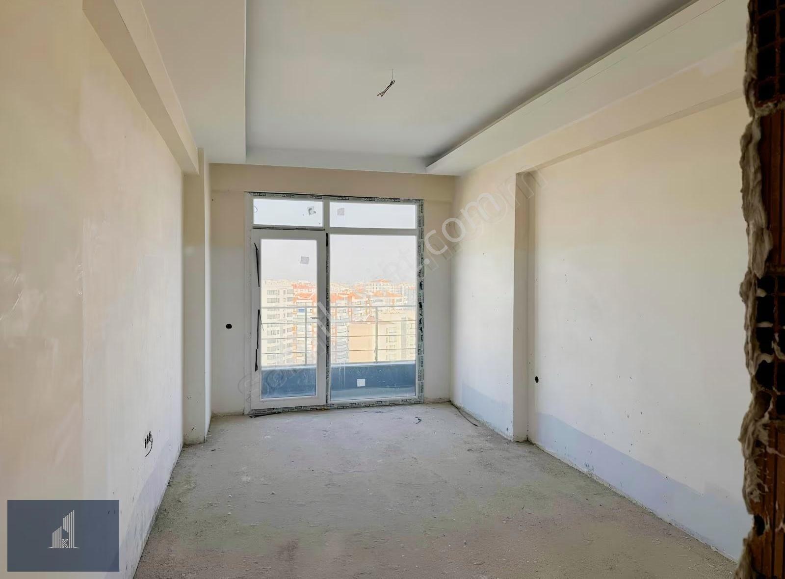 Kadir Dikici'den Gold Garden'da İçi Boş Satılık 3,5+1 Daire - Görsel 8