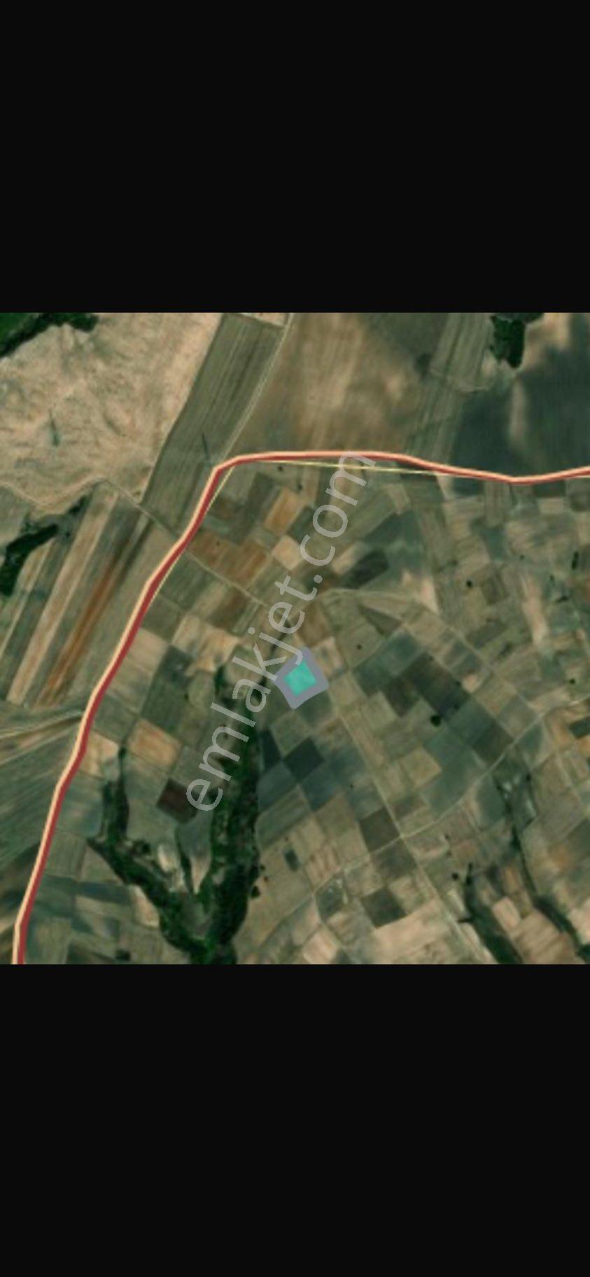 Silivri Değirmenköy’de Yatırımlık Tek Tapu Fırsat Tarla - Görsel 4