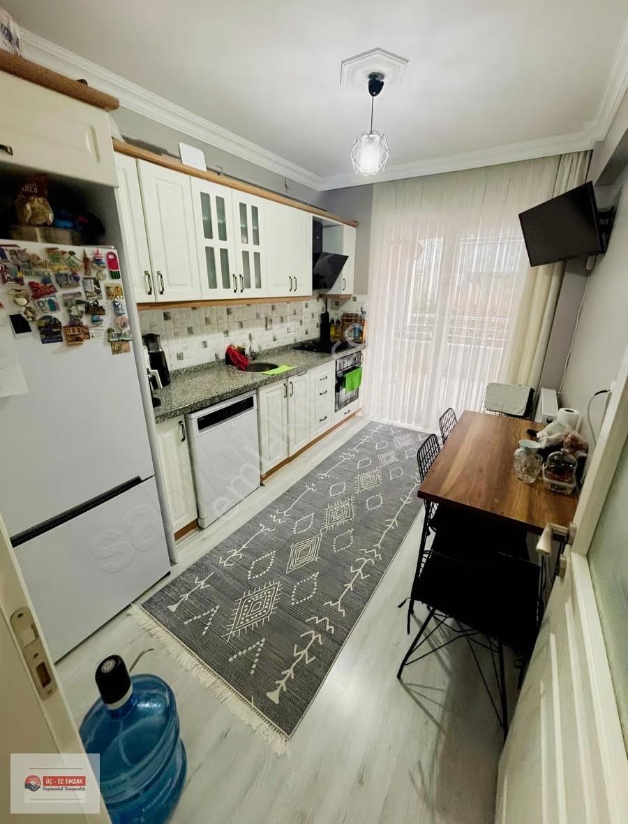Üçel Emlaktan Fatih Mahallesinde Konumu Güzel Kiralık 2+1 Daire - Görsel 20