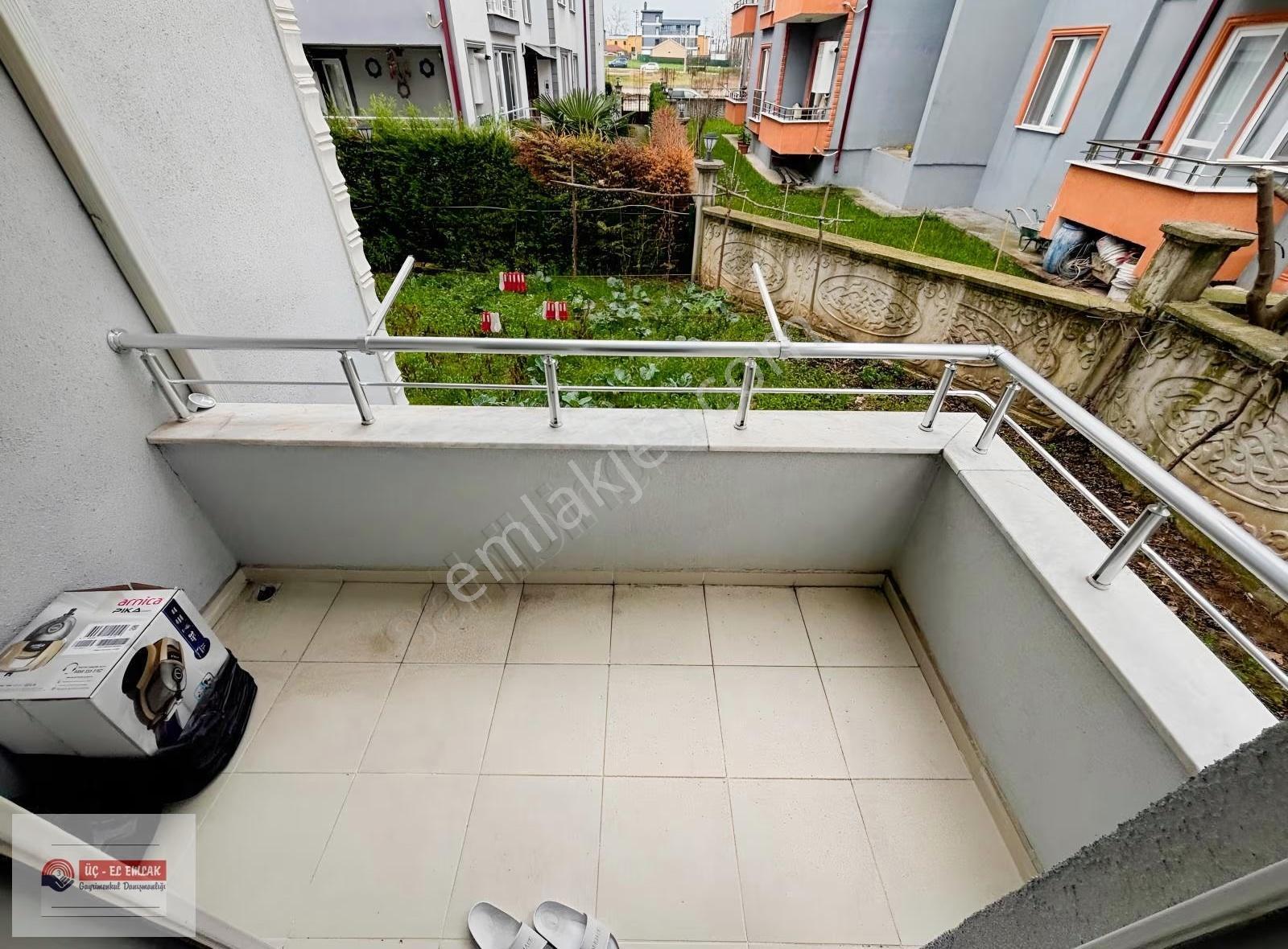 Üçel Emlaktan Fatih Mahallesinde Konumu Güzel Kiralık 2+1 Daire - Görsel 17