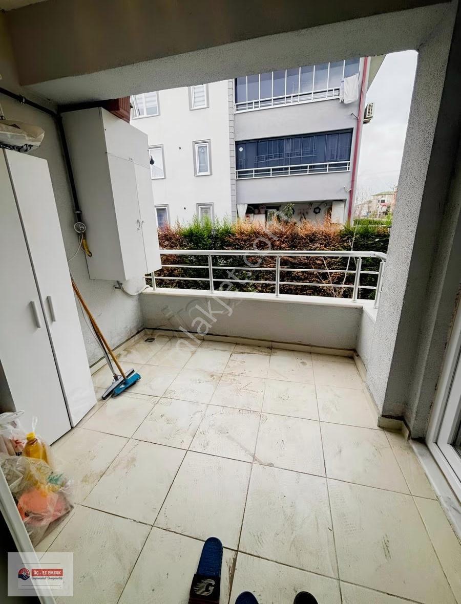 Üçel Emlaktan Fatih Mahallesinde Konumu Güzel Kiralık 2+1 Daire - Görsel 2