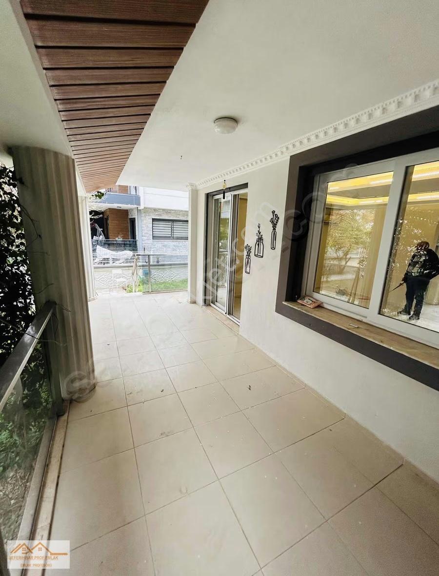 Prestijli Yaşam 4+1 Tripleks Geniş Bahçeli Kiralık Villa - Görsel 23
