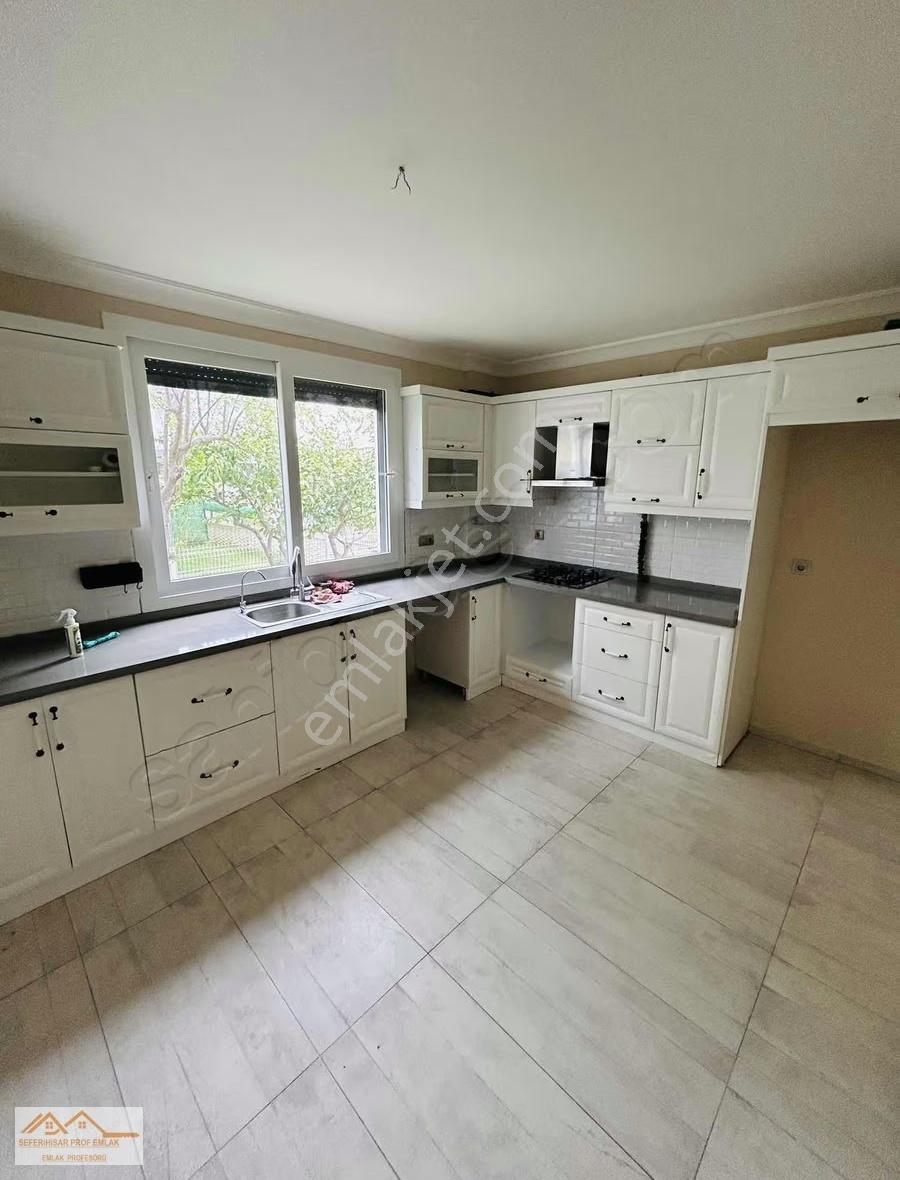 Prestijli Yaşam 4+1 Tripleks Geniş Bahçeli Kiralık Villa - Görsel 15