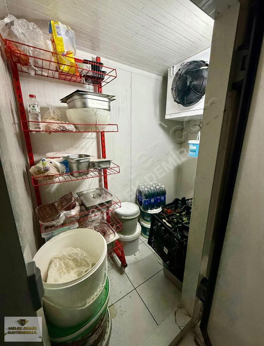 Devren Kiralık Pide & Döner Salonu, Sabit 30 Firma Müşterili - Görsel 11