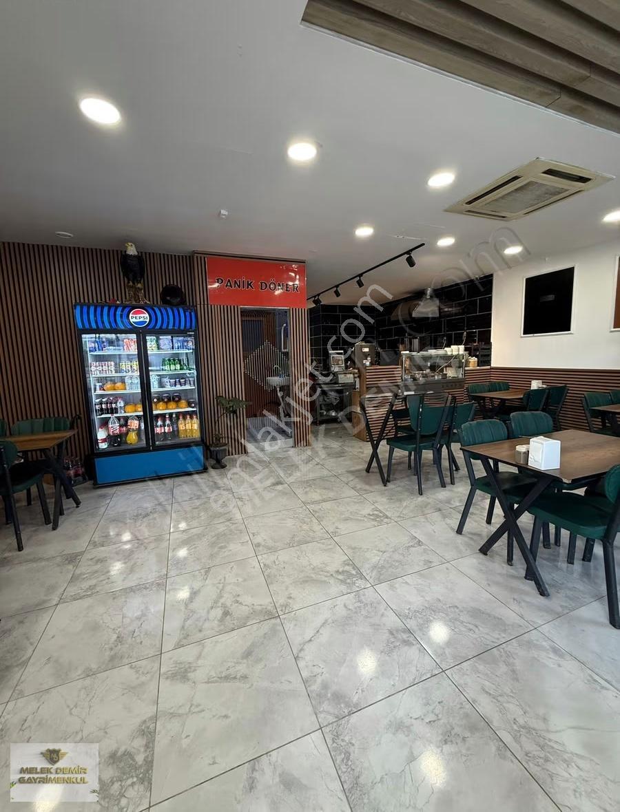 Devren Kiralık Pide & Döner Salonu, Sabit 30 Firma Müşterili - Görsel 19