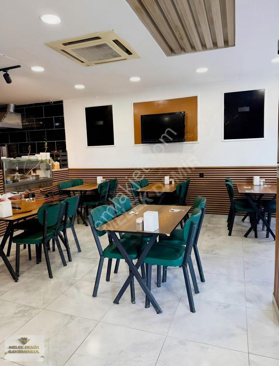 Devren Kiralık Pide & Döner Salonu, Sabit 30 Firma Müşterili - Görsel 13