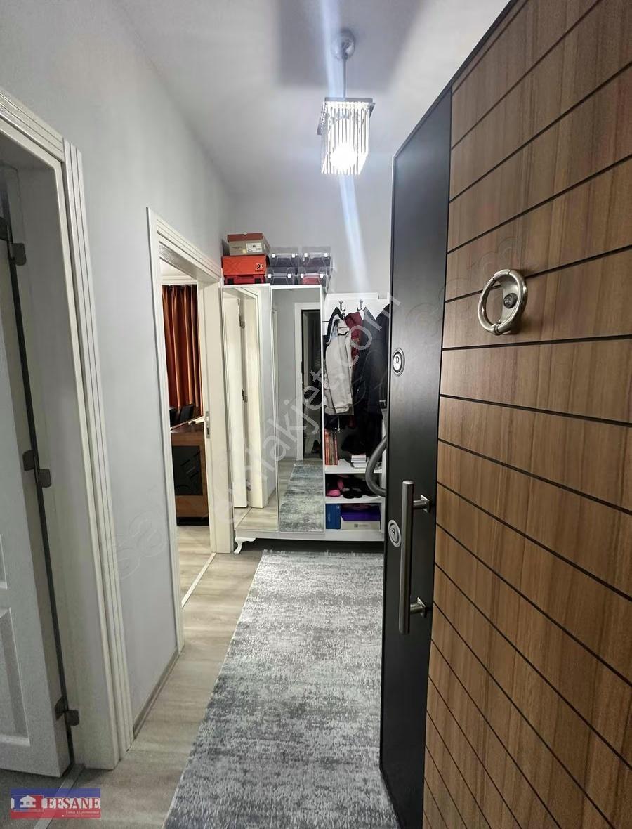 Efsane Emlak'tan Kapalı Pazar Yerinin Yanında 3+1 Satılık Daire - Görsel 17