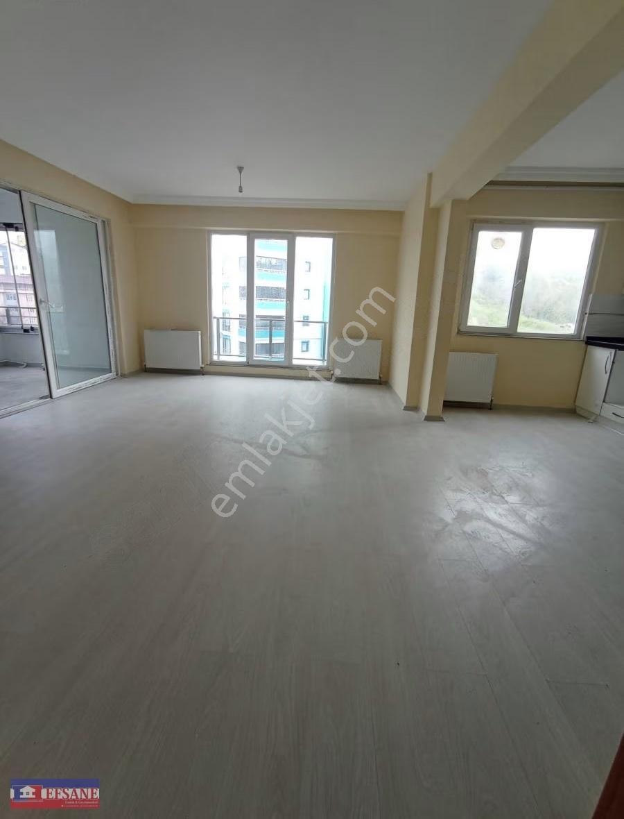 Evkaf'ta Deniz Manzaralı Kiralık Daire - Görsel 11