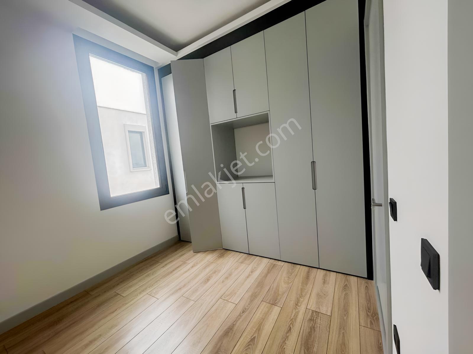 Bodrum Peksimet De Denize Yürüme Mesafesinde 2+1 Üst Kat Daire - Görsel 24