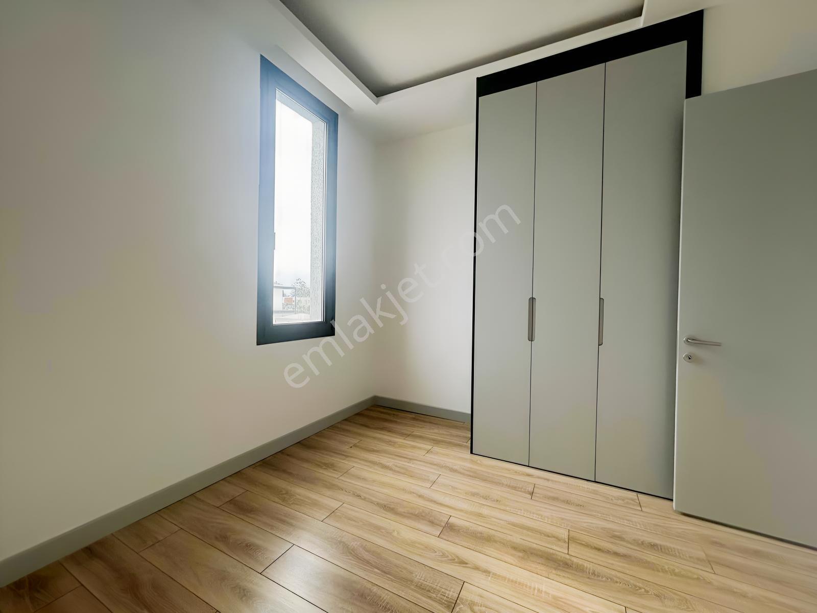 Bodrum Peksimet De Denize Yürüme Mesafesinde 2+1 Üst Kat Daire - Görsel 23