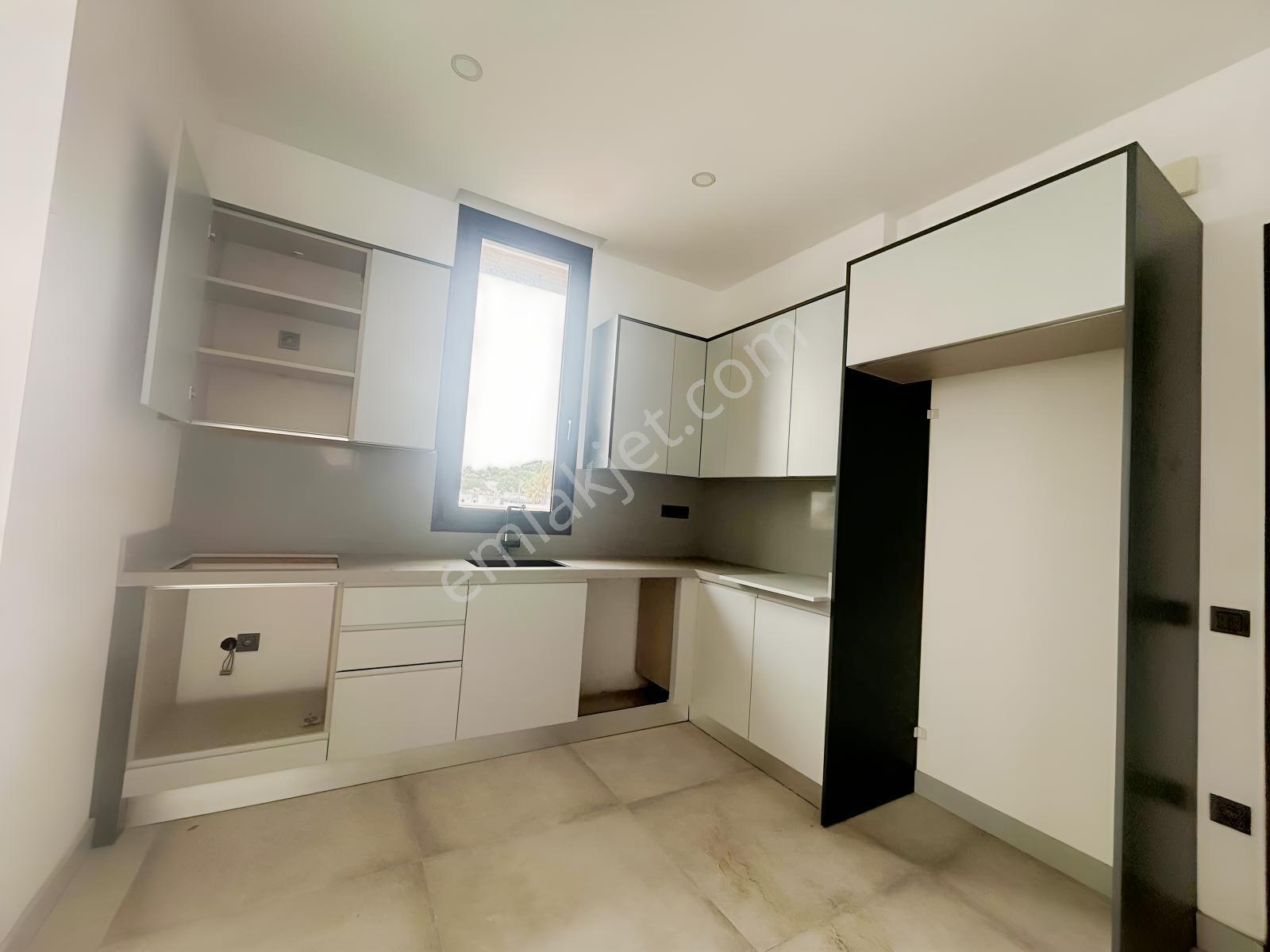 Bodrum Peksimet De Denize Yürüme Mesafesinde 2+1 Üst Kat Daire - Görsel 3