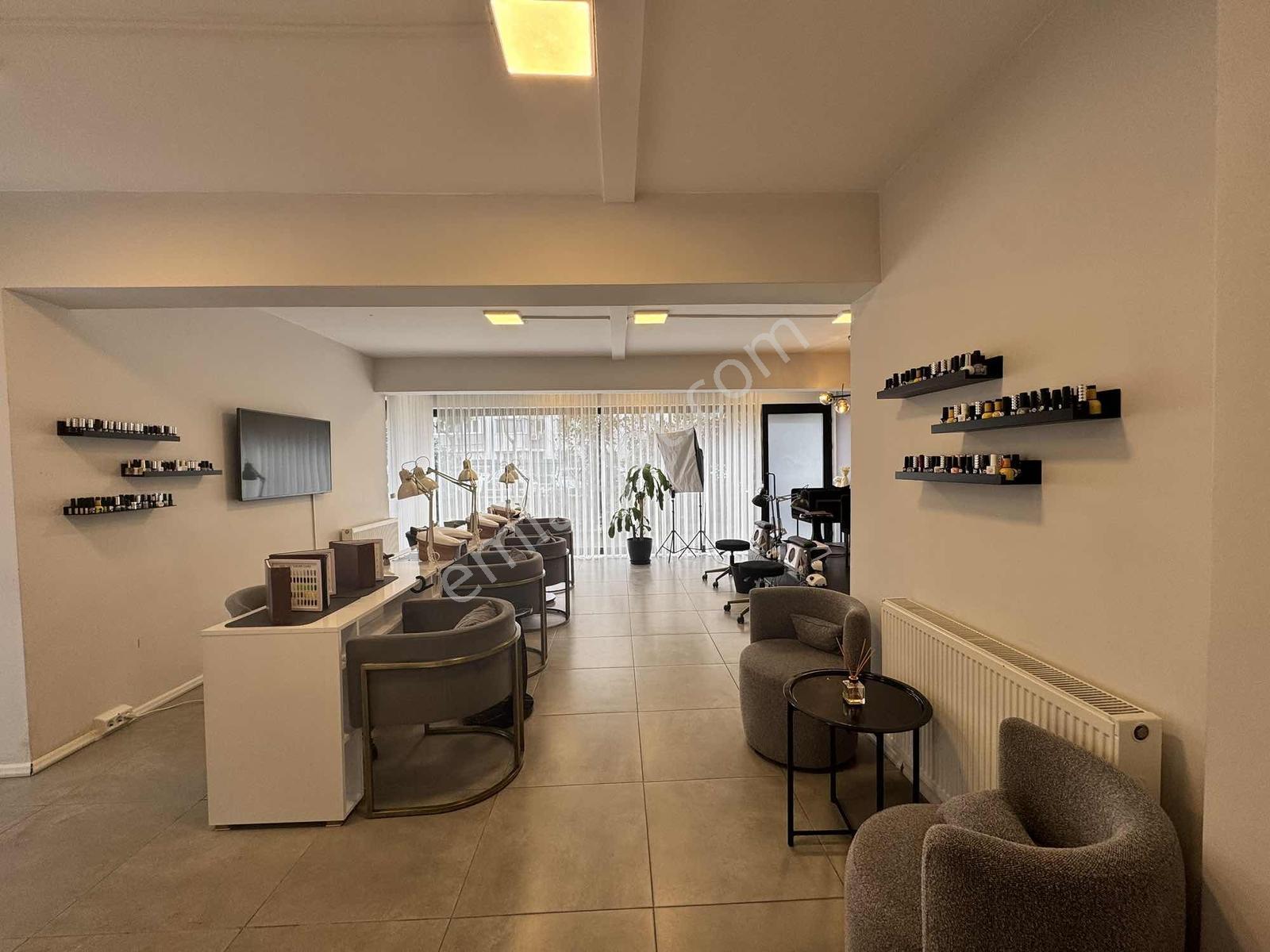 Devren Kiralık Tırnak Merkezi Kozyatağı-hazır Müşteri-city's Avm - Görsel 13