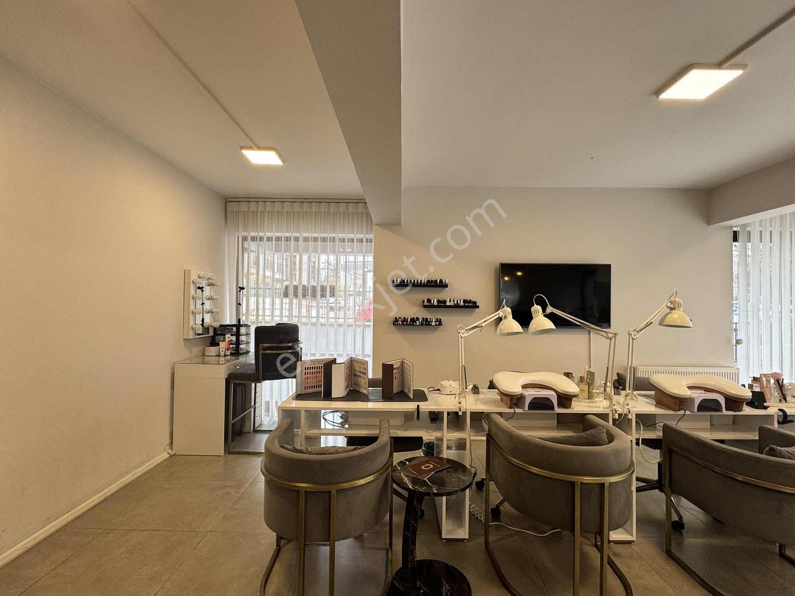 Devren Kiralık Tırnak Merkezi Kozyatağı-hazır Müşteri-city's Avm - Görsel 4