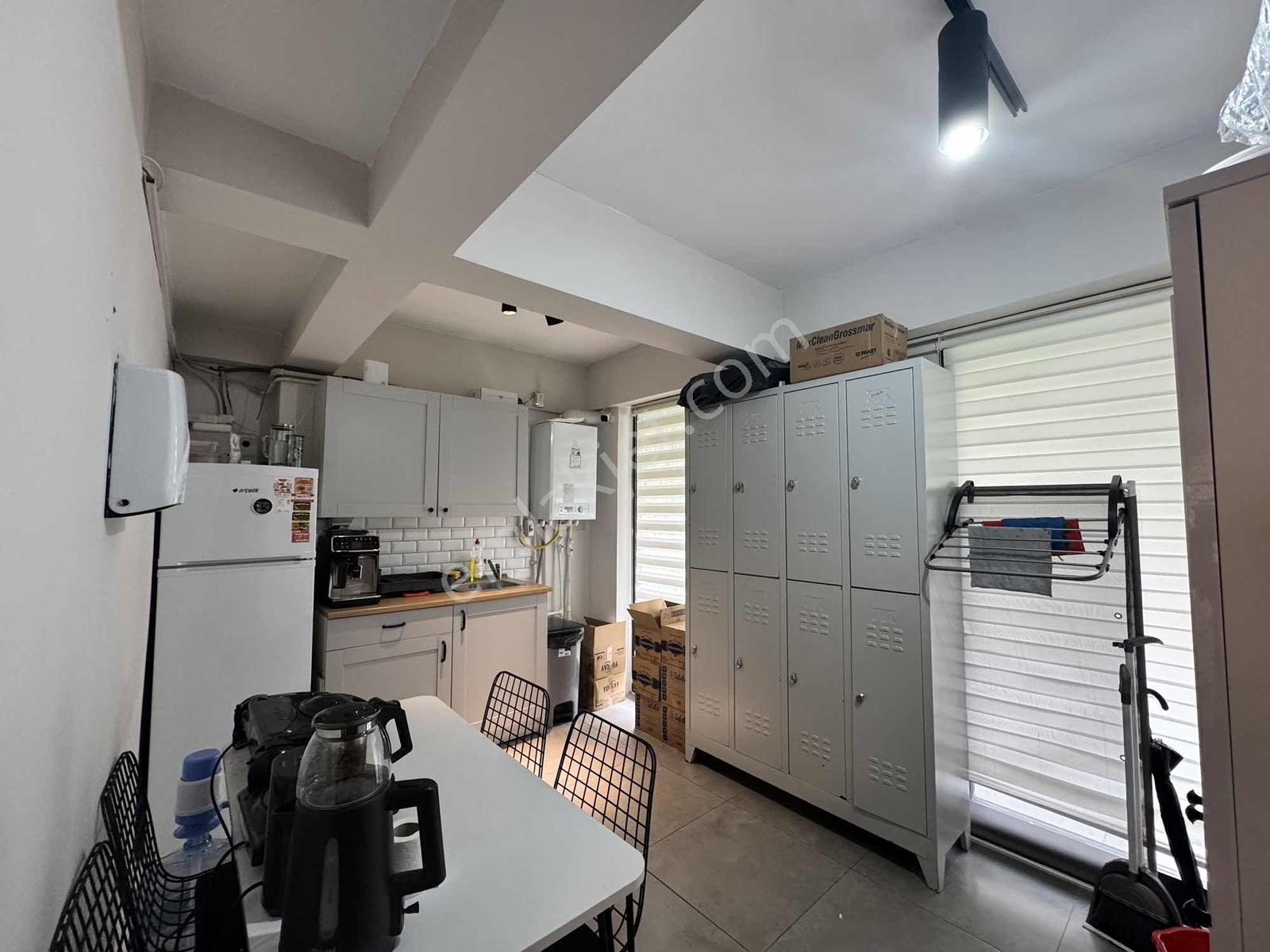 Devren Kiralık Tırnak Merkezi Kozyatağı-hazır Müşteri-city's Avm - Görsel 15