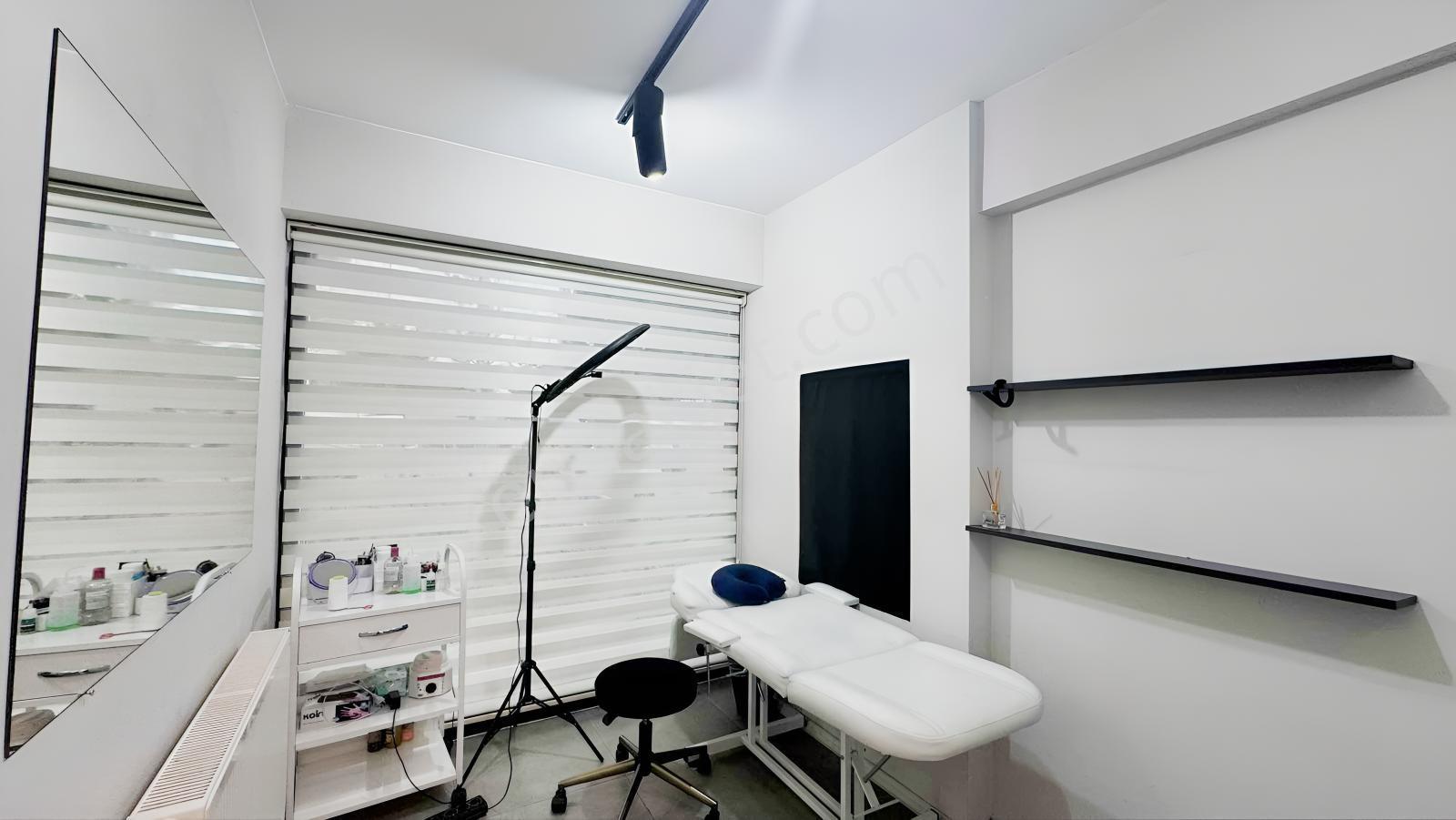 Devren Kiralık Tırnak Merkezi Kozyatağı-hazır Müşteri-city's Avm - Görsel 16