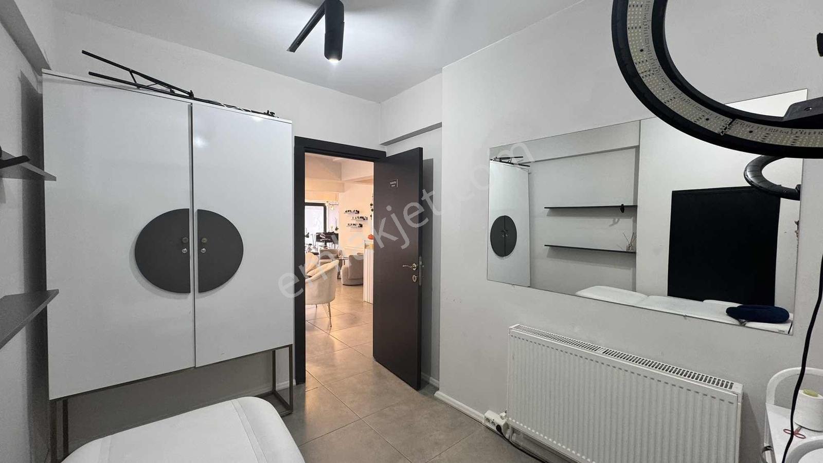Devren Kiralık Tırnak Merkezi Kozyatağı-hazır Müşteri-city's Avm - Görsel 6