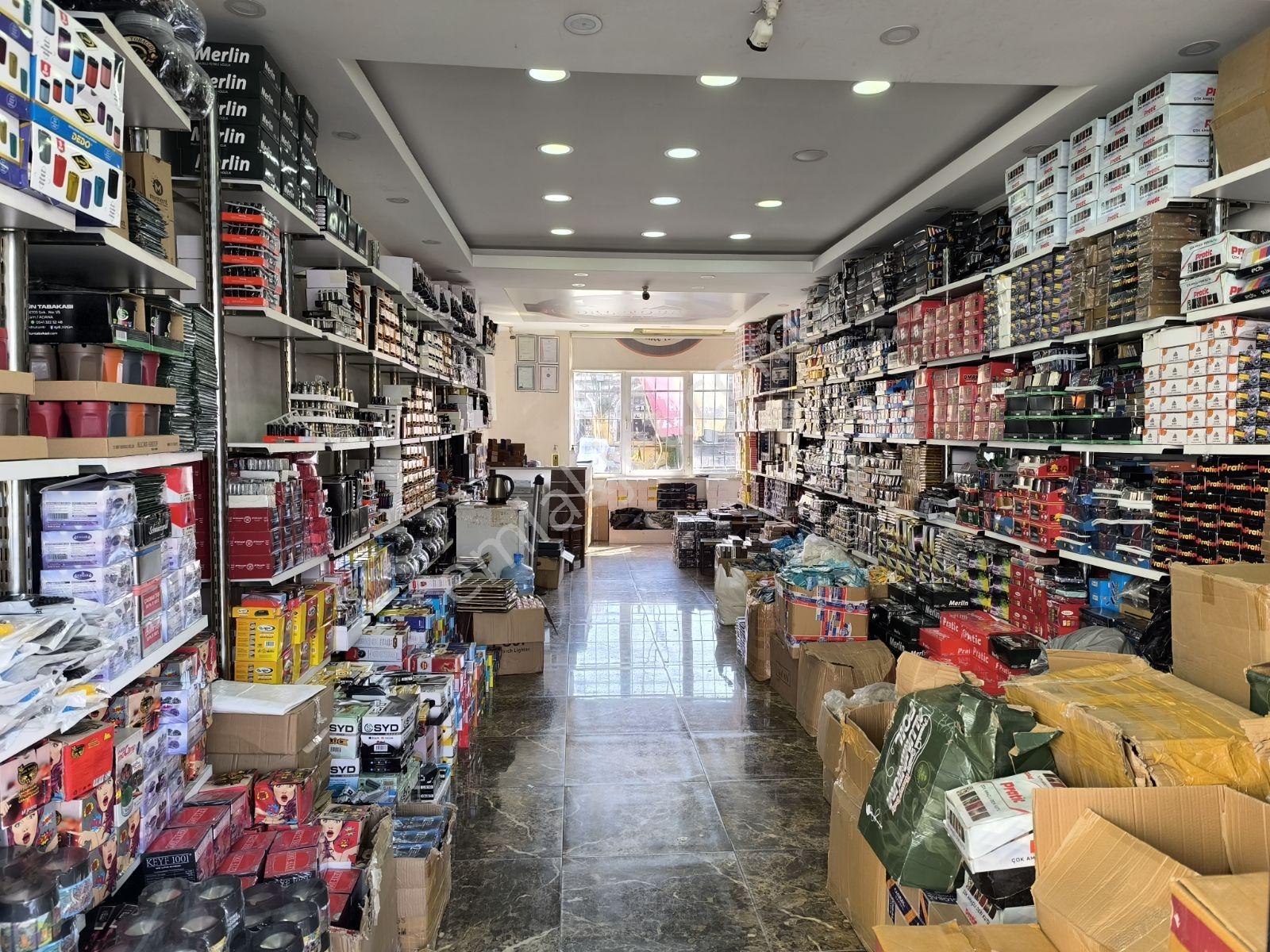 İstanbul Fatih Mercanda Satılık Cadde Cepheli 3 Dükkan - Görsel 24