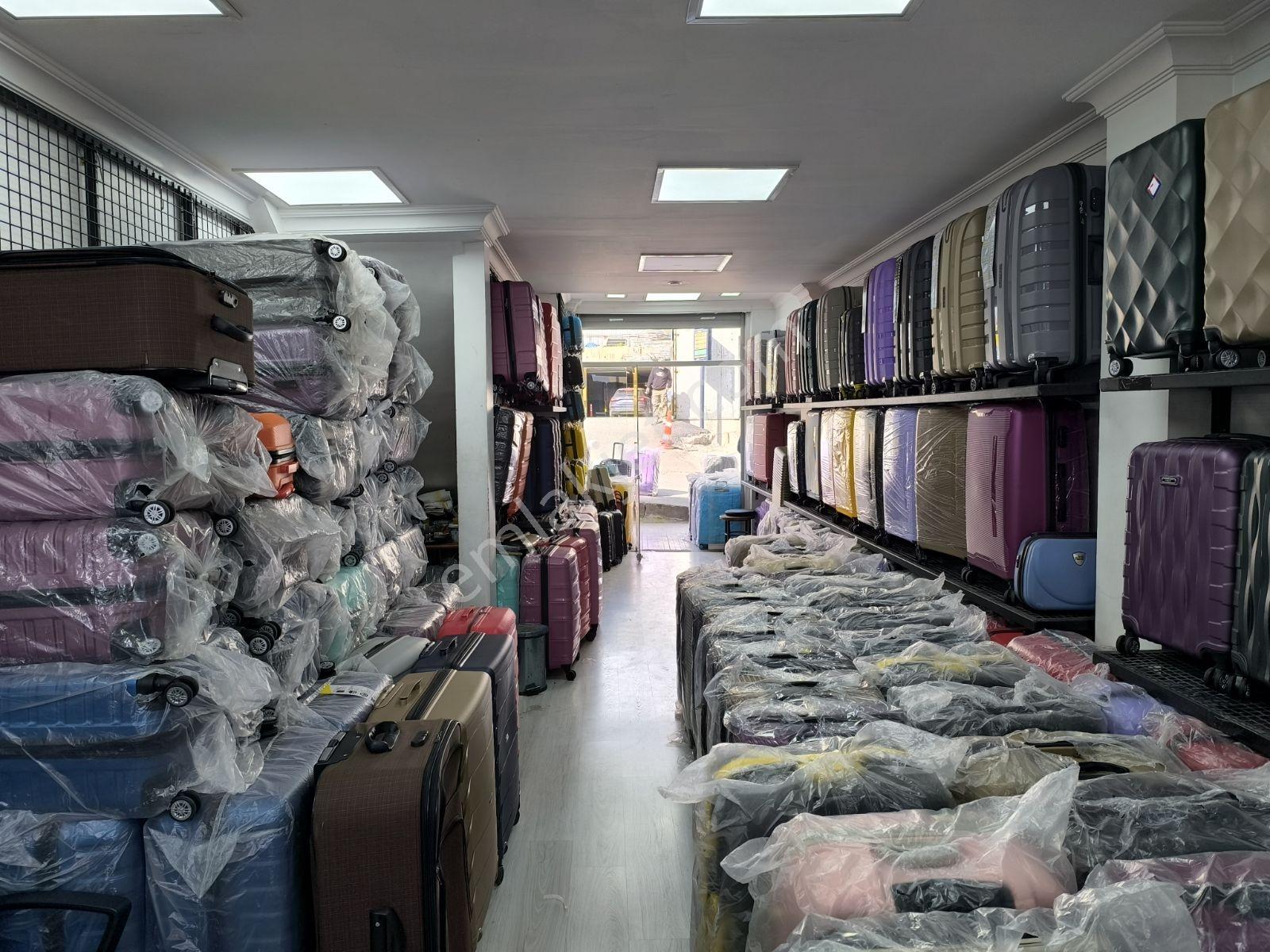 İstanbul Fatih Mercanda Satılık Cadde Cepheli 3 Dükkan - Görsel 21