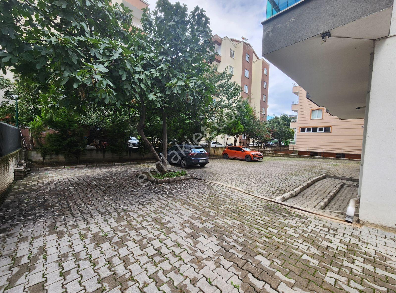 Atakum'da Hem Yaşam Hem Yatırım | Köşe Konum Avantajlı 1+1 - Görsel 15