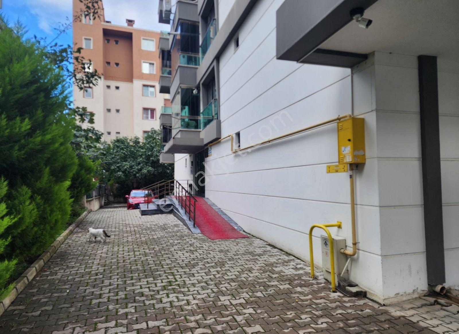 Atakum'da Hem Yaşam Hem Yatırım | Köşe Konum Avantajlı 1+1 - Görsel 9