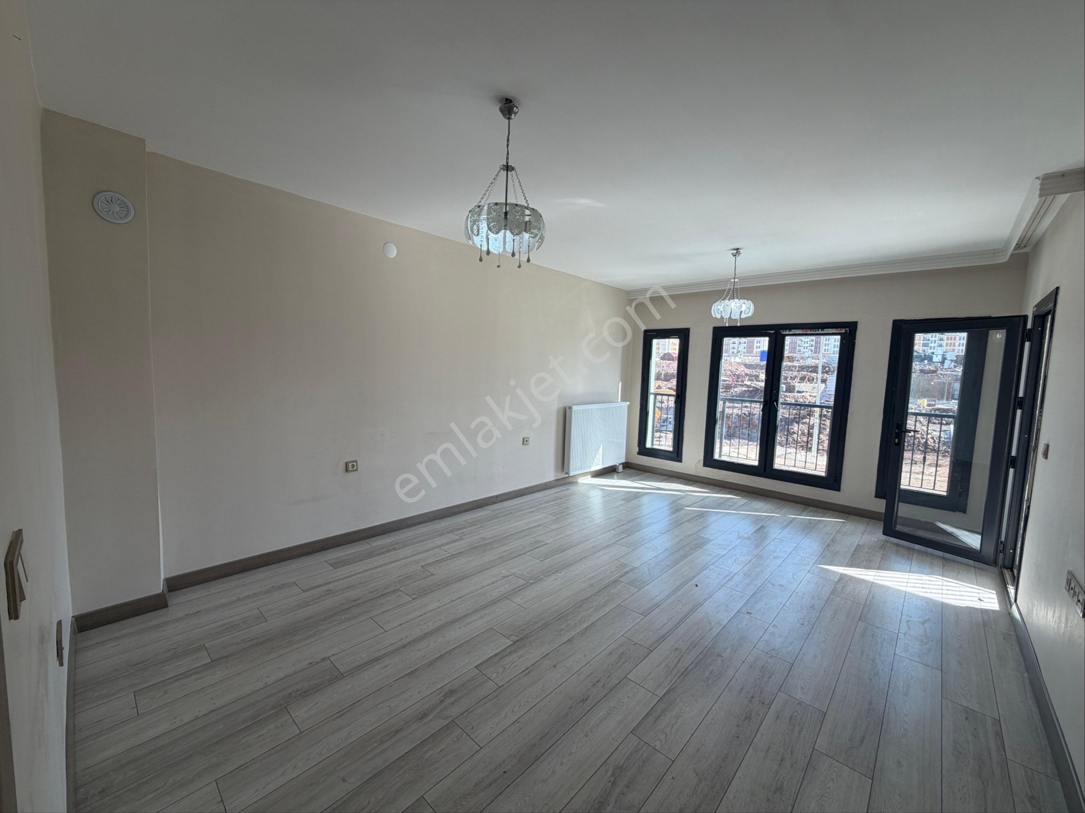 Maviş Gyo’dan Kuzeyşehir 18.etap’ta Satılık 1.kat 3+1 Daire