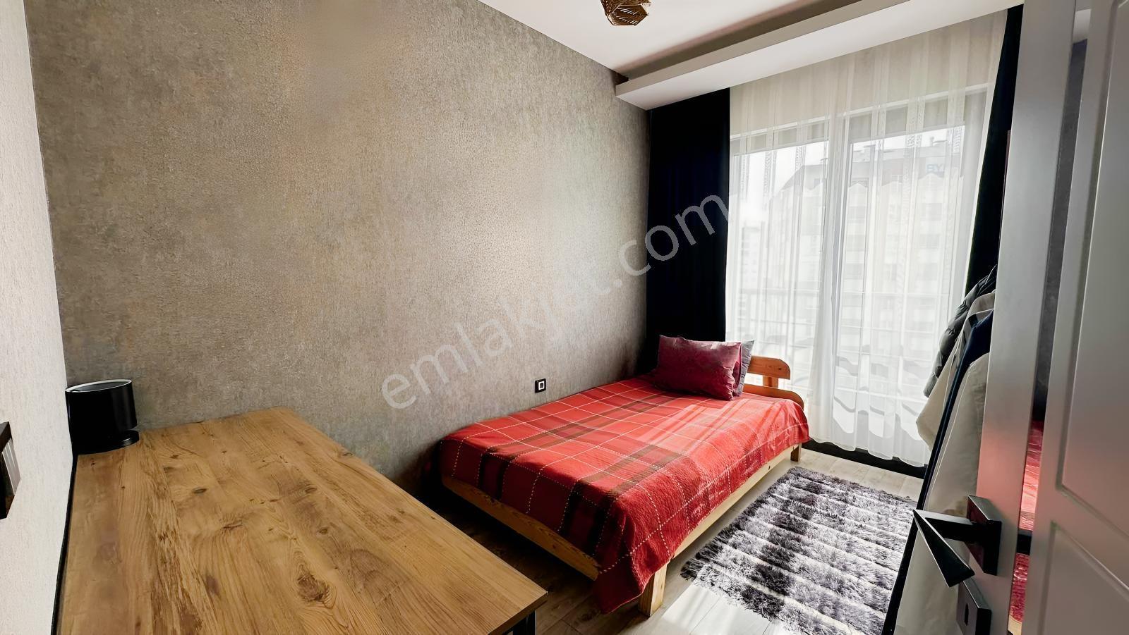 The Duru Team - Talas Mevlana Mahallesi 4+1 Lüks Daire - Görsel 23