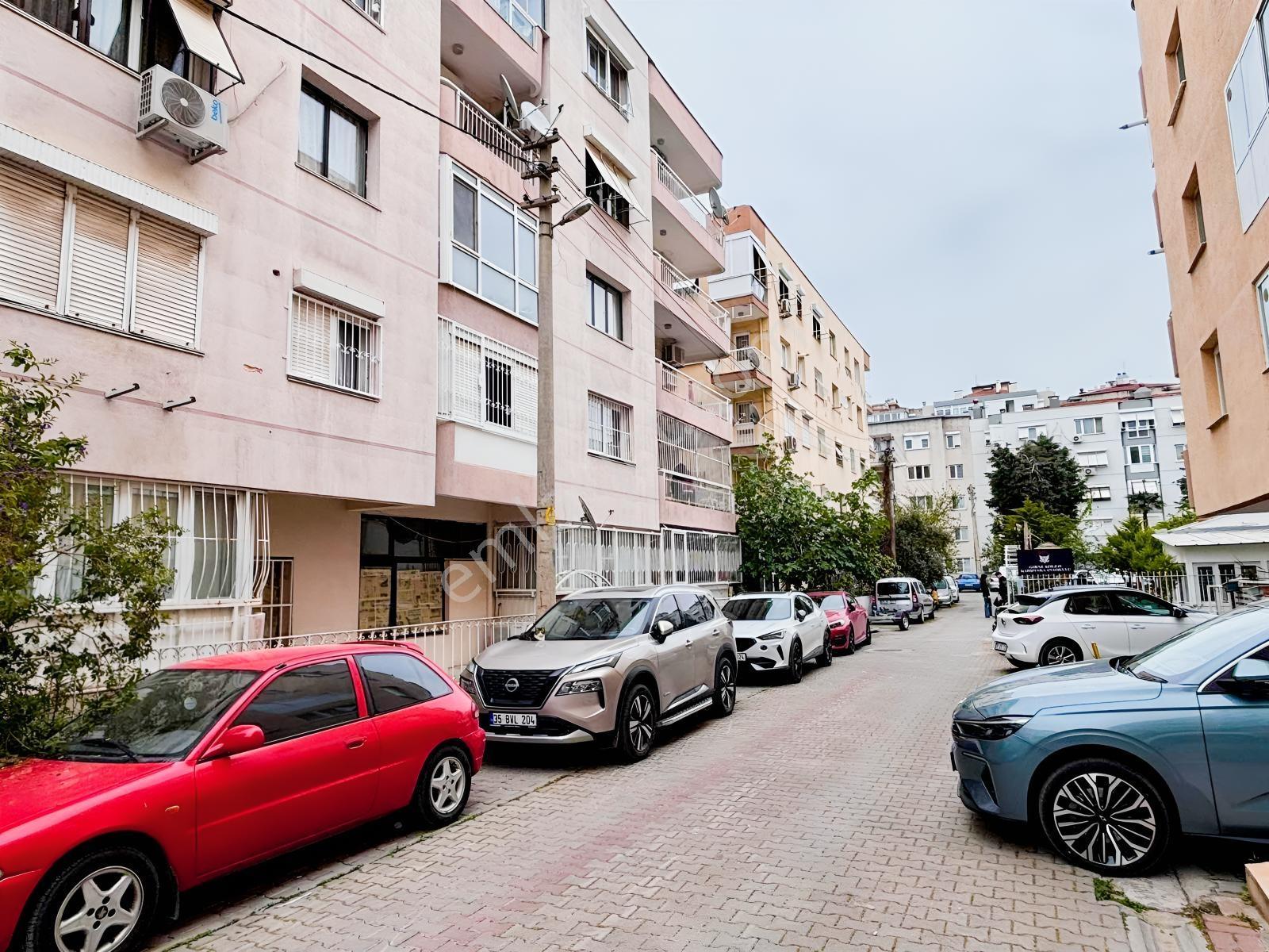 Karşıyaka'nın Kalbinde - Görsel 24