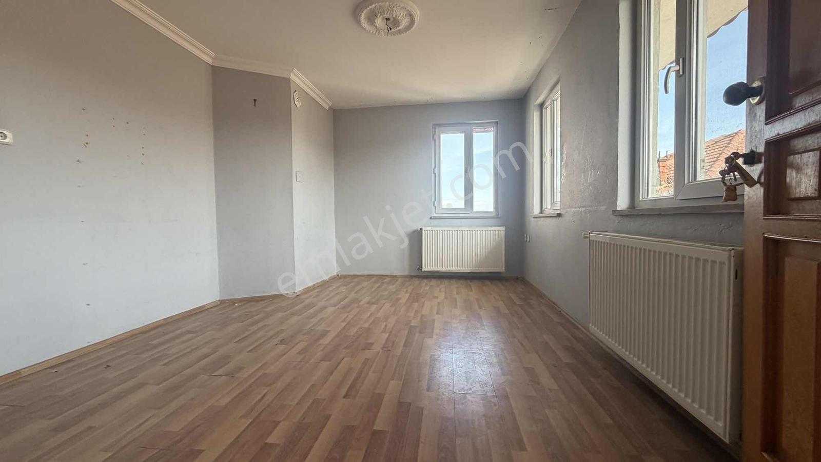 C21 İz Mehmet Çakar'dan Merkez'de Kiralık Daire - Görsel 8