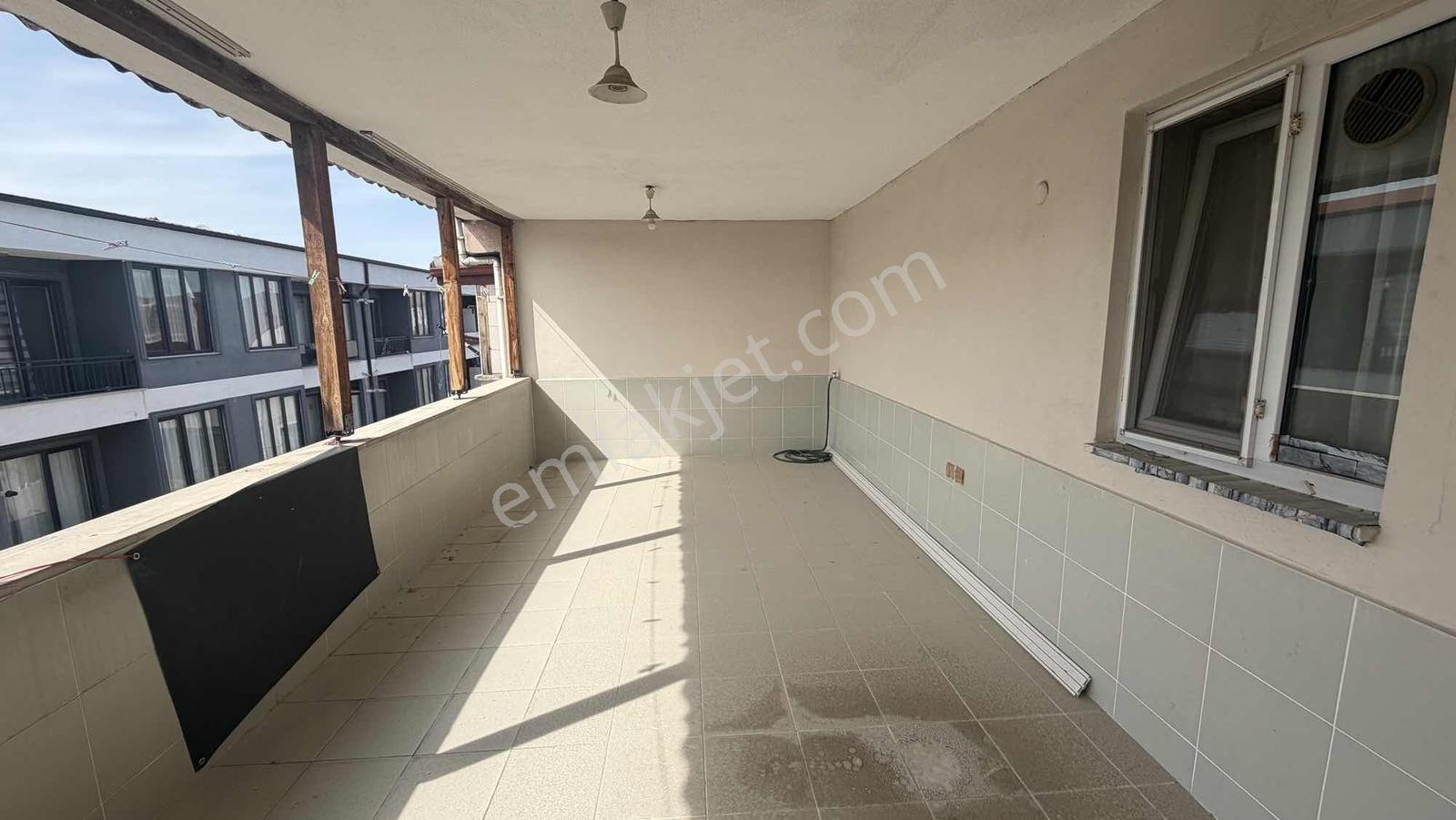 C21 İz Mehmet Çakar'dan Merkez'de Kiralık Daire - Görsel 20