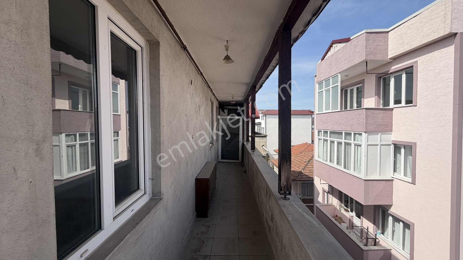 C21 İz Mehmet Çakar'dan Merkez'de Kiralık Daire - Görsel 12