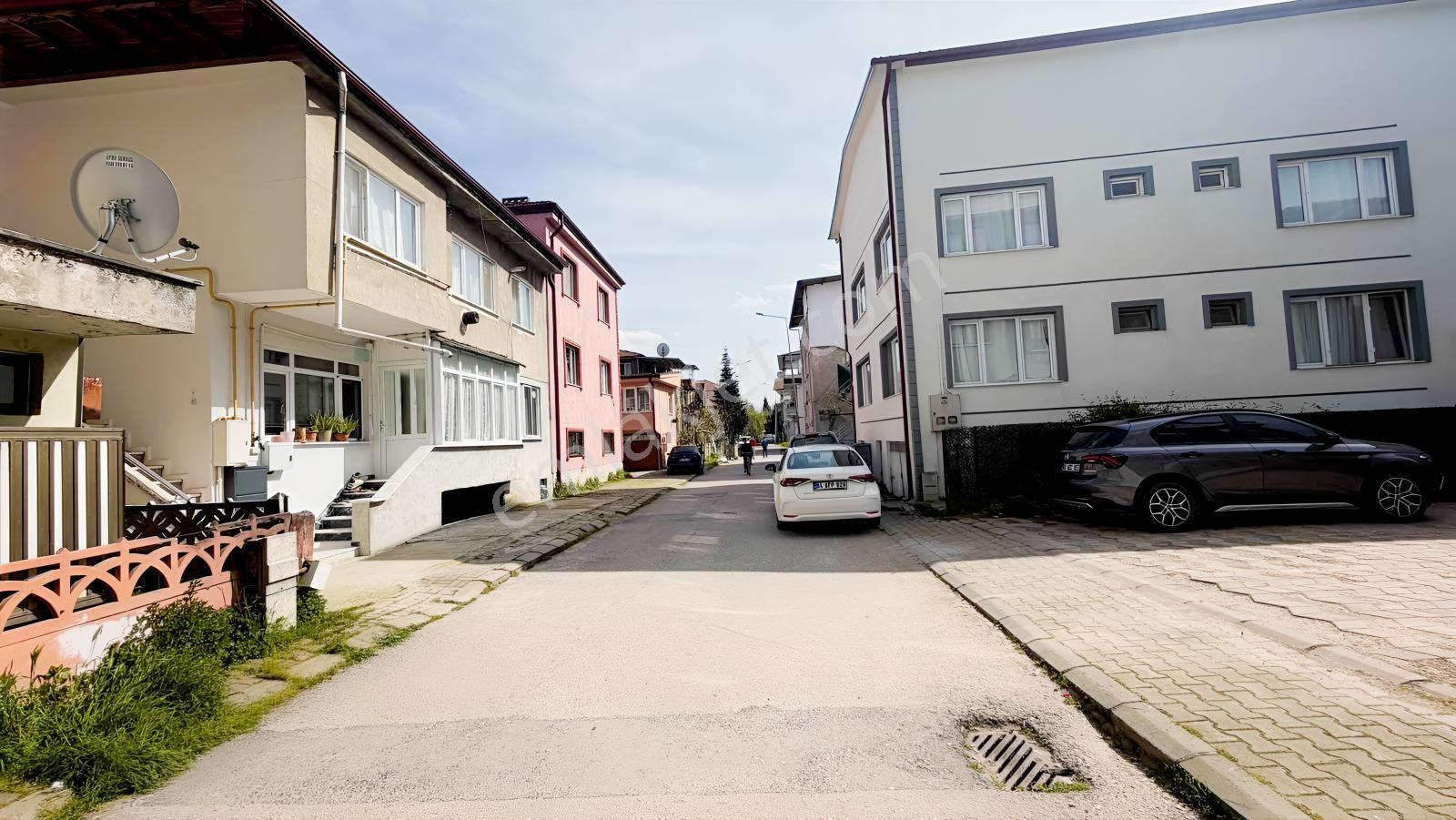 C21 İz Mehmet Çakar'dan Merkez'de Kiralık Daire - Görsel 17