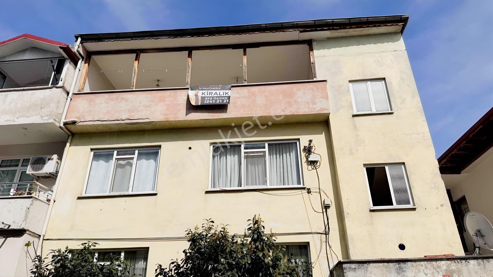 C21 İz Mehmet Çakar'dan Merkez'de Kiralık Daire - Görsel 22