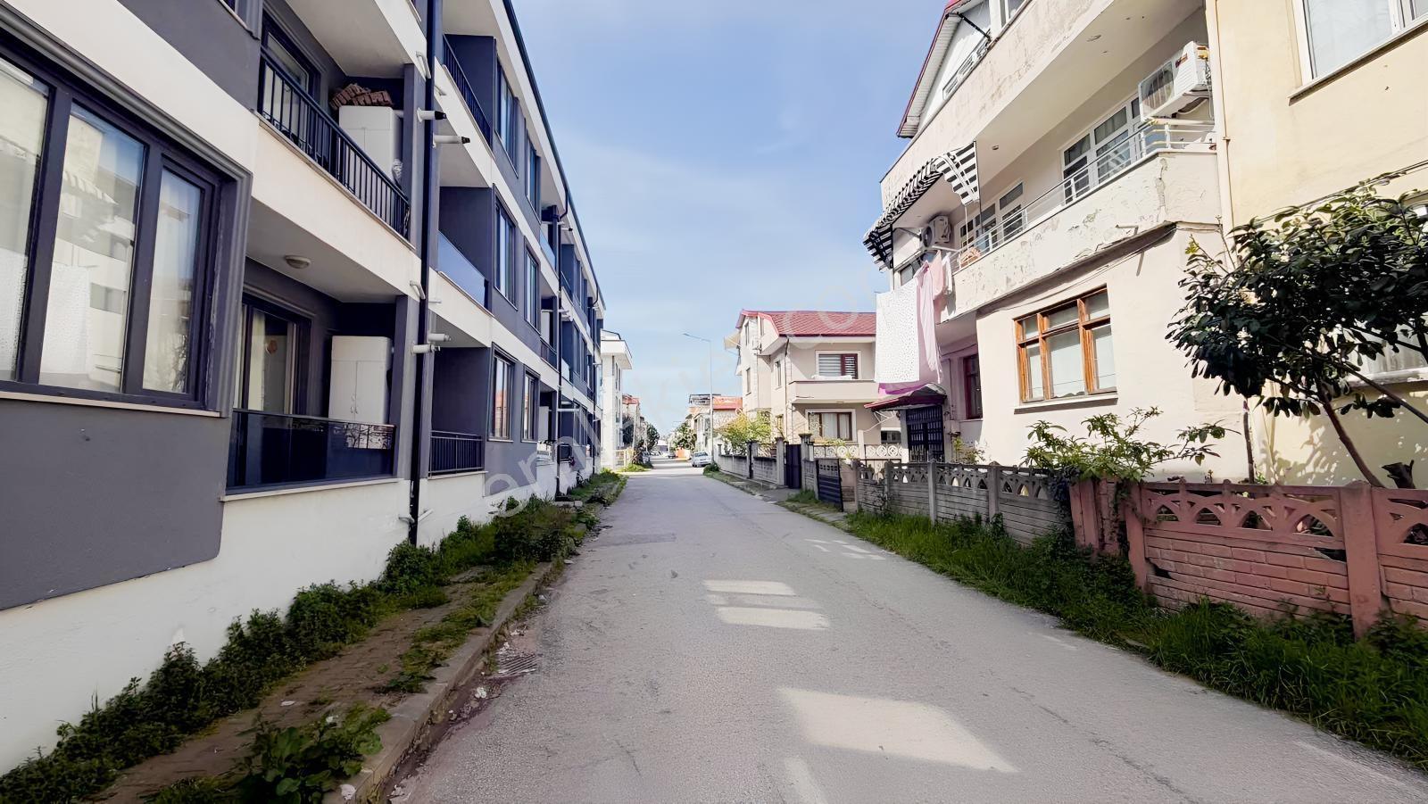 C21 İz Mehmet Çakar'dan Merkez'de Kiralık Daire - Görsel 21