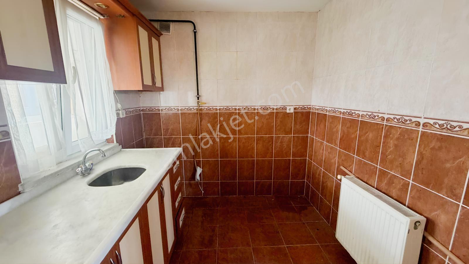 C21 İz Mehmet Çakar'dan Merkez'de Kiralık Daire - Görsel 23