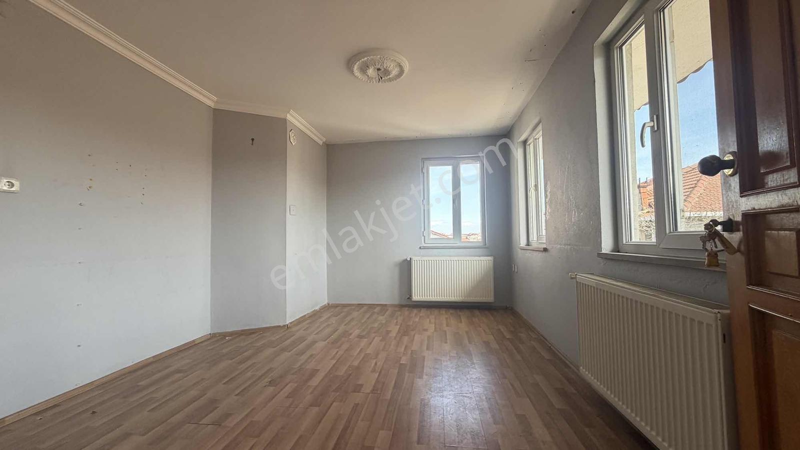 C21 İz Mehmet Çakar'dan Merkez'de Kiralık Daire - Görsel 6