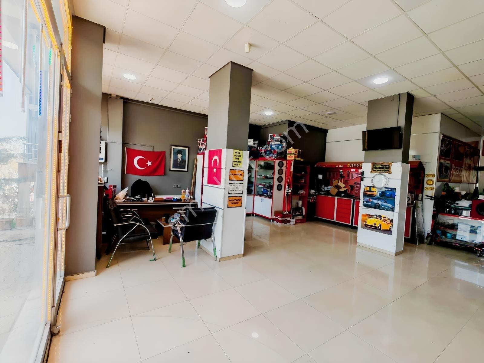 Tabiat Parkı Civarında Fırsat Satılık Dükkan - Görsel 5