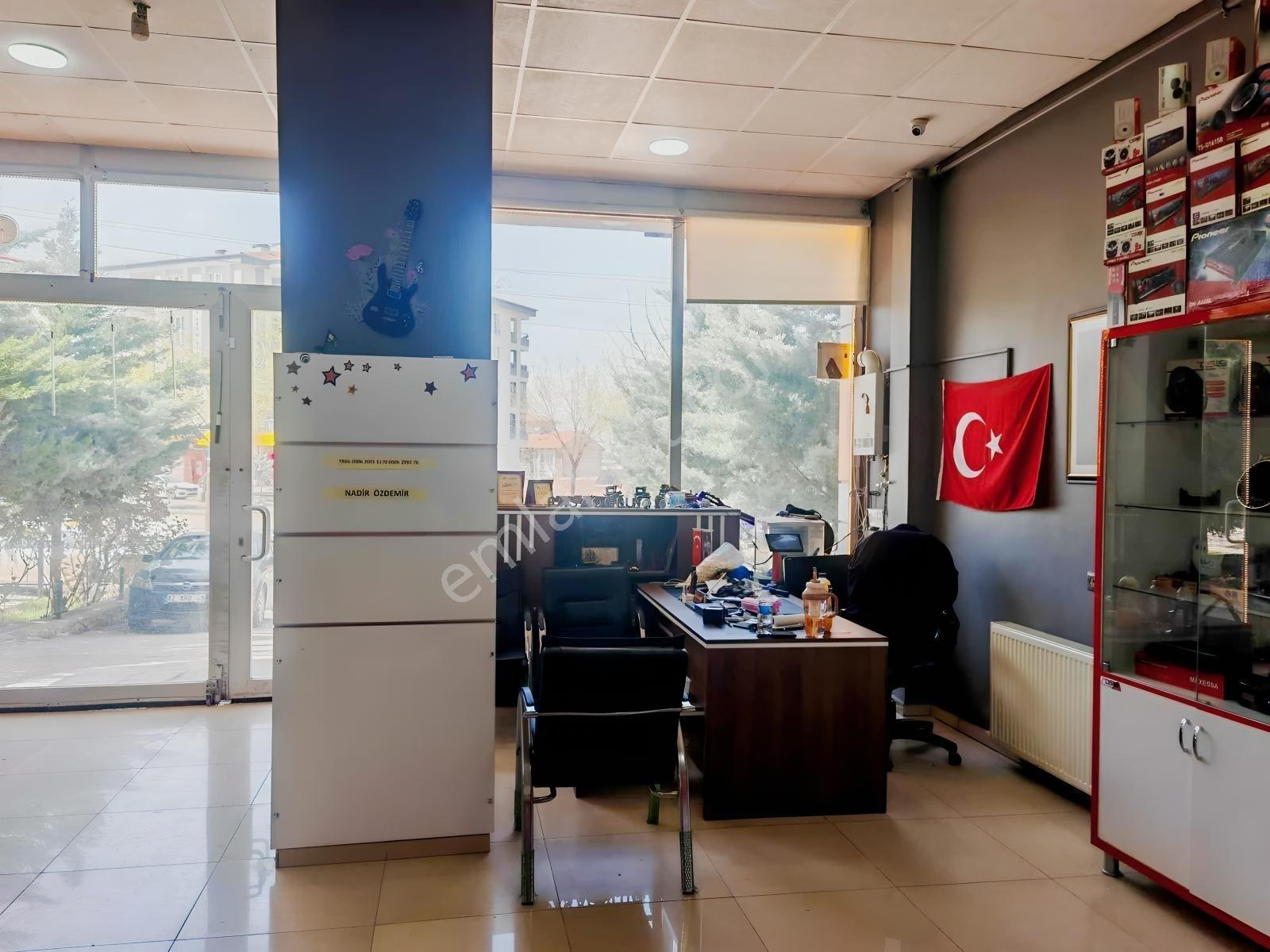 Tabiat Parkı Civarında Fırsat Satılık Dükkan - Görsel 11