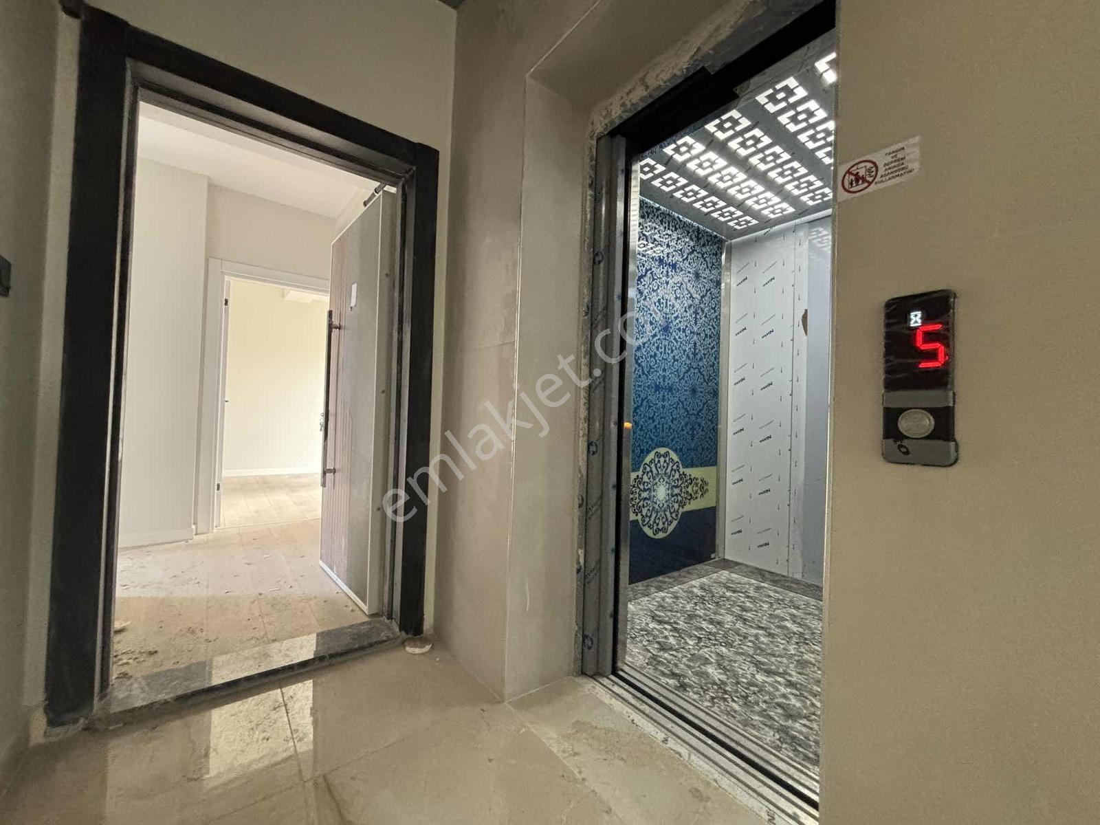 Remax Yasir | Atakum Büyükoyumca'da Ara Kat Satılık 1+1 - Görsel 10